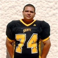 Marco Duenas mugshot