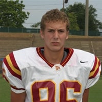 Patrick Smith
