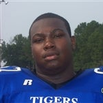 Vincent Monroe