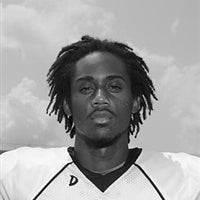 Donald Toldson