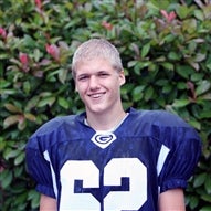 Austin Blevins