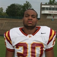 Navaar Hamrick