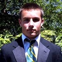 Matt Rulon mugshot