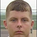 Ricky Lane mugshot