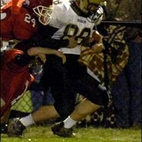 Chris Johnson