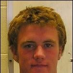 Kevin Froehlich mugshot