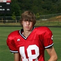 Casey Brawner