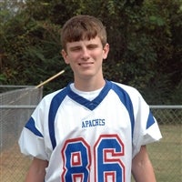 Jake Madden