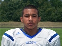 Jacob Reyes