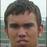 Scott Miller mugshot
