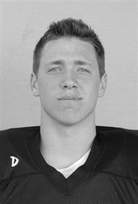 Tyler Swaney