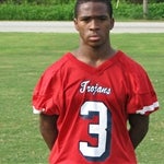 Melvin Cason mugshot