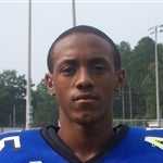 Kendal Hutchinson mugshot