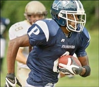 Darrell Carter