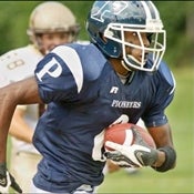 Darrell Carter
