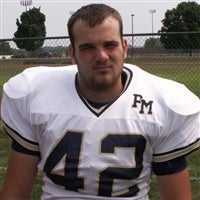 Nick Maser