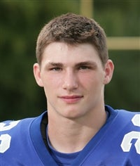 Mike Farr
