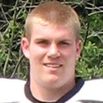 Sean Connelly mugshot