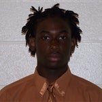 Charles Williams mugshot