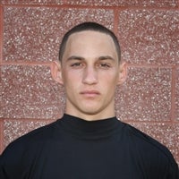 Marcus Pena mugshot