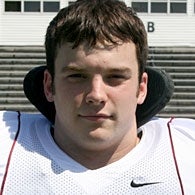 Ross Daniel