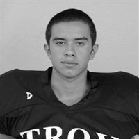 Jose Espitia mugshot