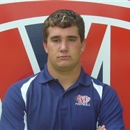 Caleb Wray