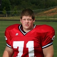 Drew Benfieid