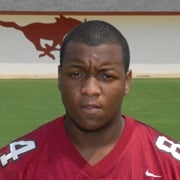 Deandre Cotton