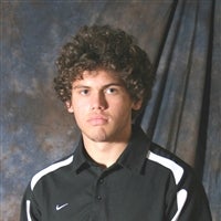 Mike Romero mugshot