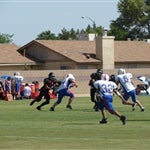 Brandon Carr