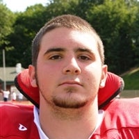 Anthony Milone mugshot