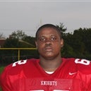Donte Bates