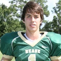 Andrew Barker
