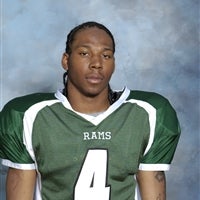 Nick Thomas