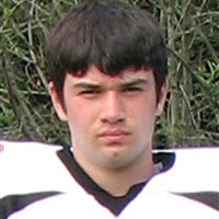 Ryan Saparto mugshot
