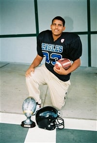 Luis Chacon