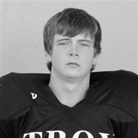 Casey Ling mugshot