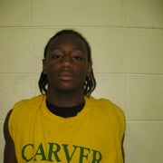 Therrell Tyus
