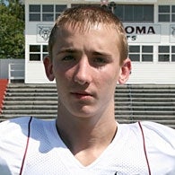 Derek Welker