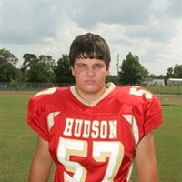 Graham Wilkerson mugshot