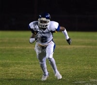 Deondre Powell