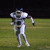 Deondre Powell