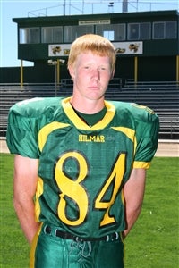 Carl Jameson