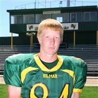 Carl Jameson mugshot
