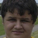 Jake Wolskeil mugshot