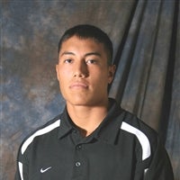 Stephen Parra