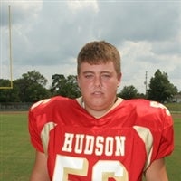 Buddy Stockton mugshot