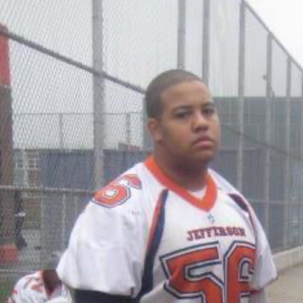 Javon Savage