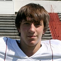 Jordan Milleville